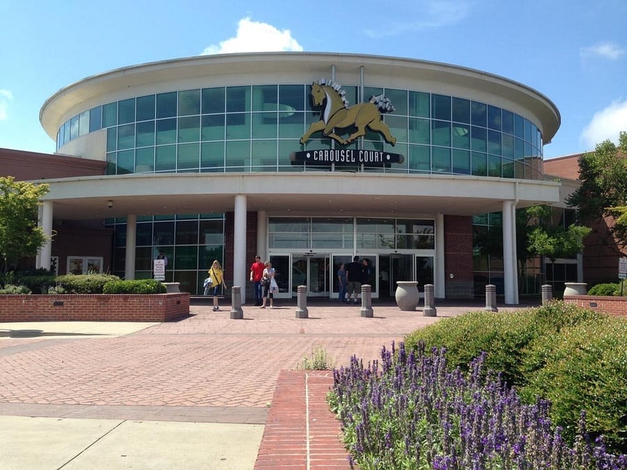 Wolfchase Galleria - Gallery Photo 8