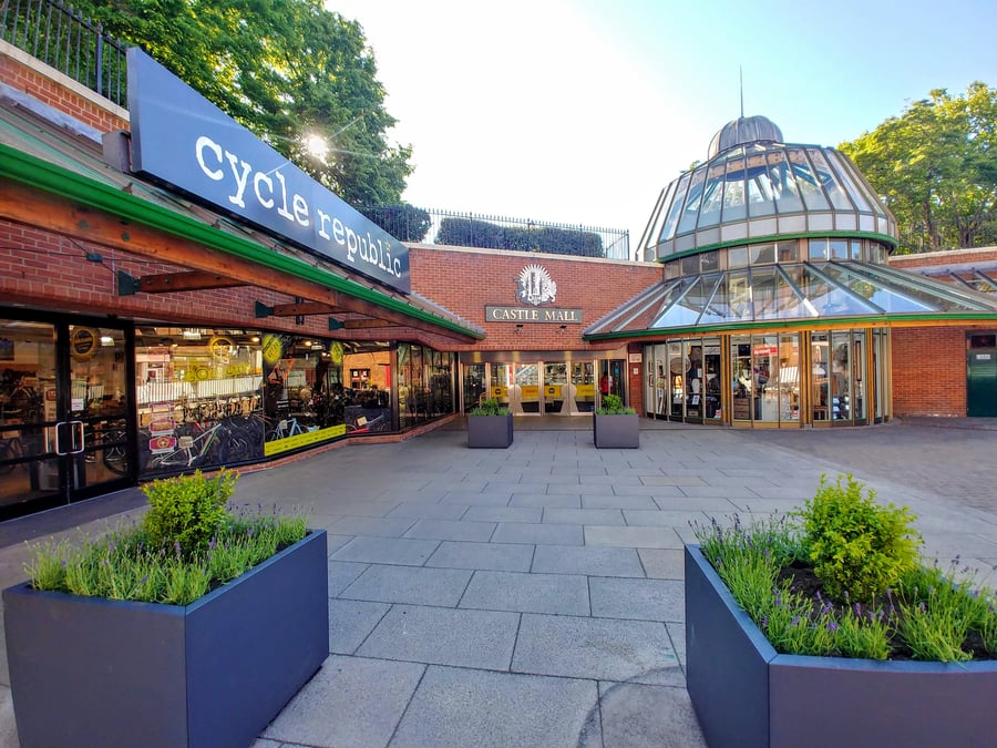 Castle Quarter - Gallery Photo 13