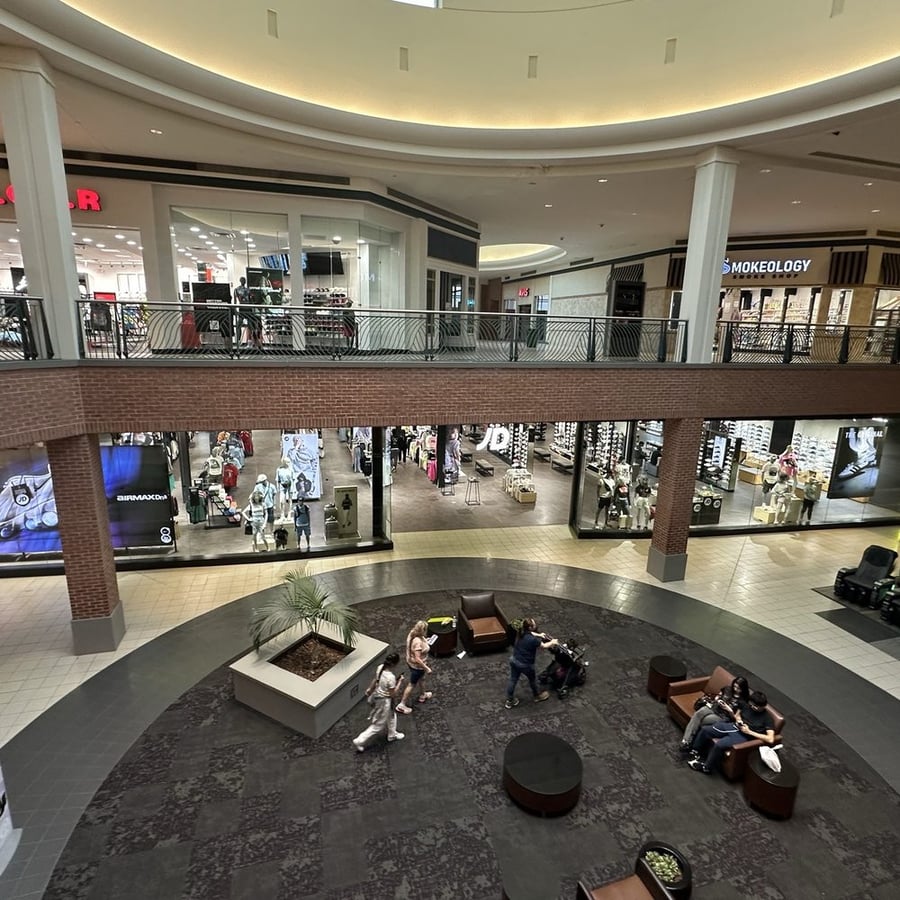 Wolfchase Galleria - Gallery Photo 3