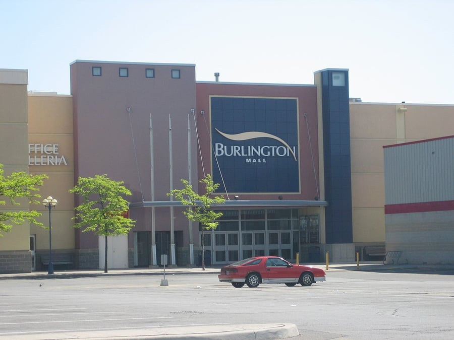 Burlington Centre - Gallery Photo 1