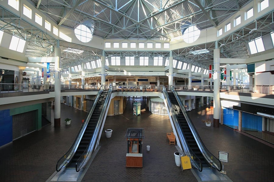 Burlington Centre - Gallery Photo 4