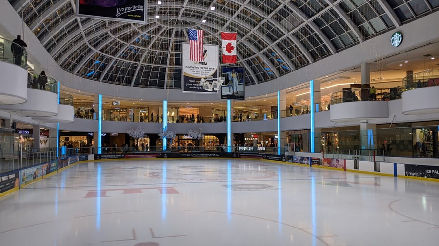 West Edmonton Mall - Gallery Photo 10