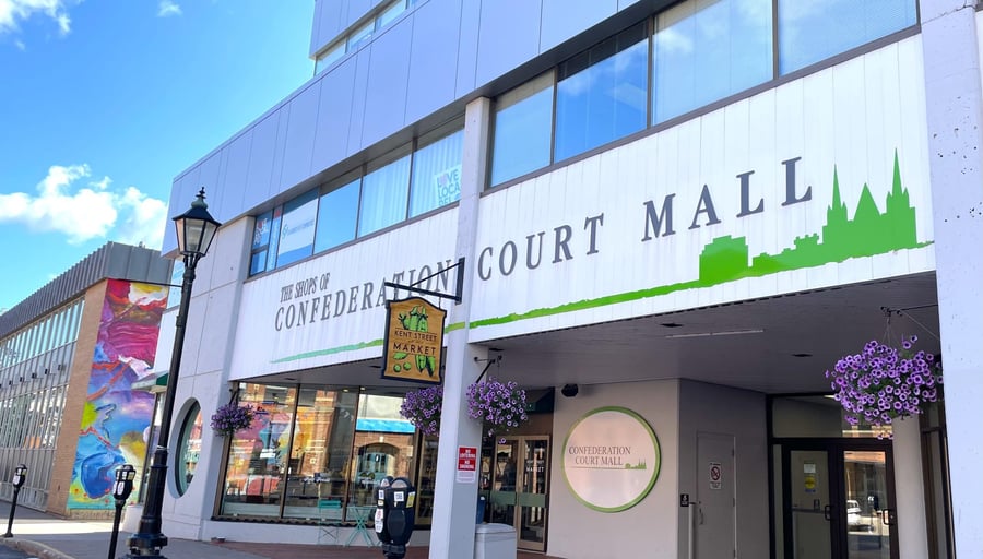 Charlottetown Mall - Gallery Photo 9