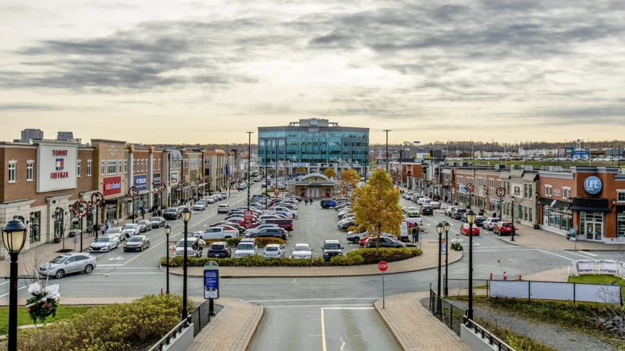 Dartmouth Crossing - Gallery Photo 4