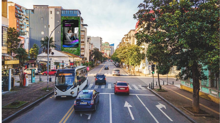 Pixel Center, Tbilisi — Stores, Map & Hours | Occupi