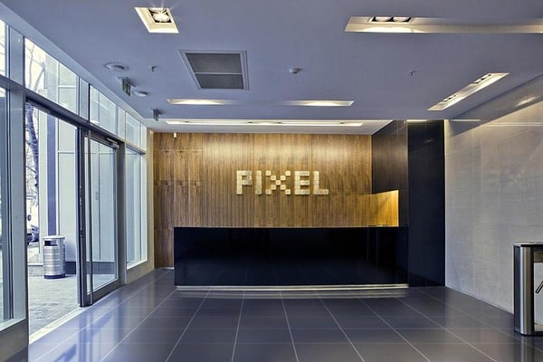Pixel Center, Tbilisi — Stores, Map & Hours | Occupi