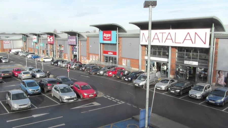 Wellington Retail Park - Gallery Photo 5