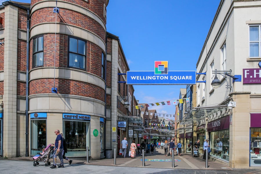 Wellington Retail Park - Gallery Photo 6