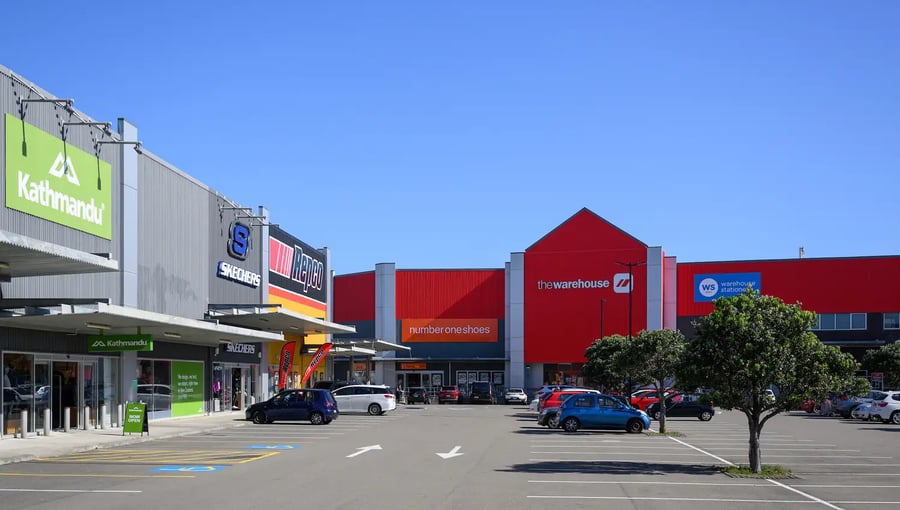Wellington Retail Park - Gallery Photo 7