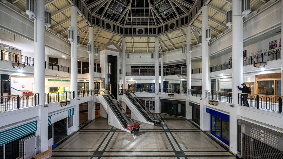 Central Retail Park - Gallery Photo 2