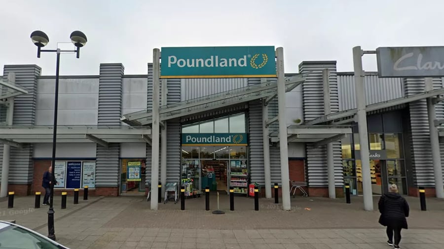 Central Retail Park - Gallery Photo 3