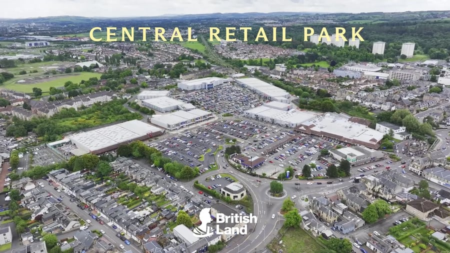 Central Retail Park - Gallery Photo 4