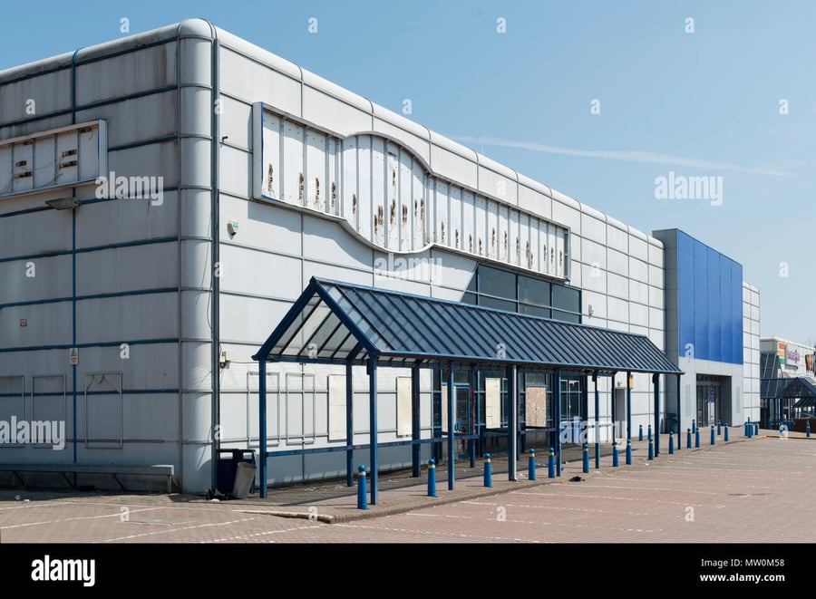 Central Retail Park - Gallery Photo 7