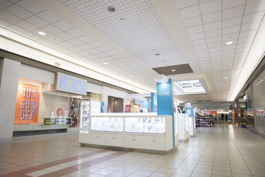 Intercity Shopping Centre - Gallery Photo 8 Intercity Shopping Centre - Gallery Photo 8