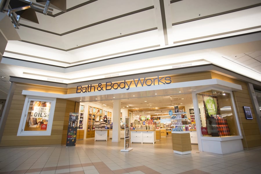Intercity Shopping Centre - Gallery Photo 9 Intercity Shopping Centre - Gallery Photo 9