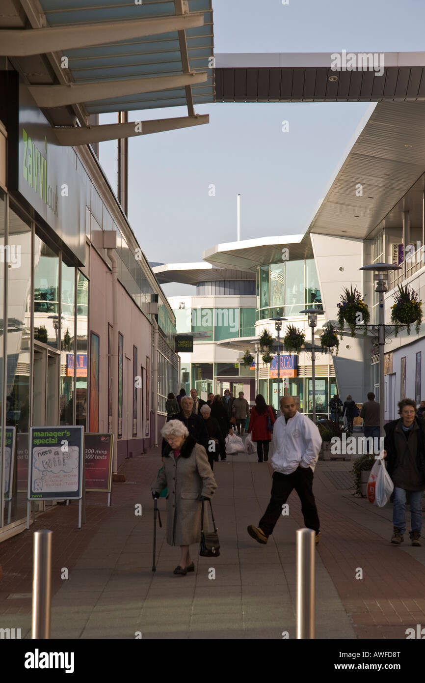 The Rushes Shopping Centre - Gallery Photo 6 The Rushes Shopping Centre - Gallery Photo 6