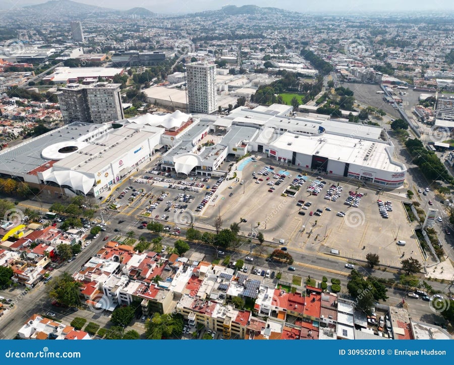 Plaza Patria - Gallery Photo 9