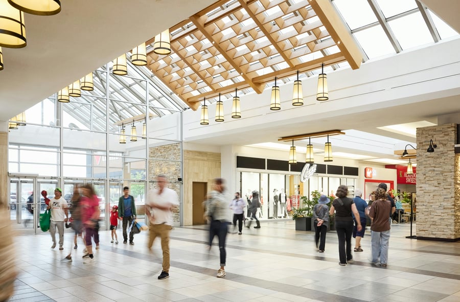 Carlingwood Shopping Centre - Gallery Photo 2