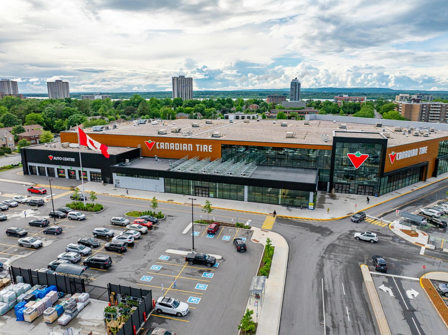 Carlingwood Shopping Centre - Gallery Photo 5