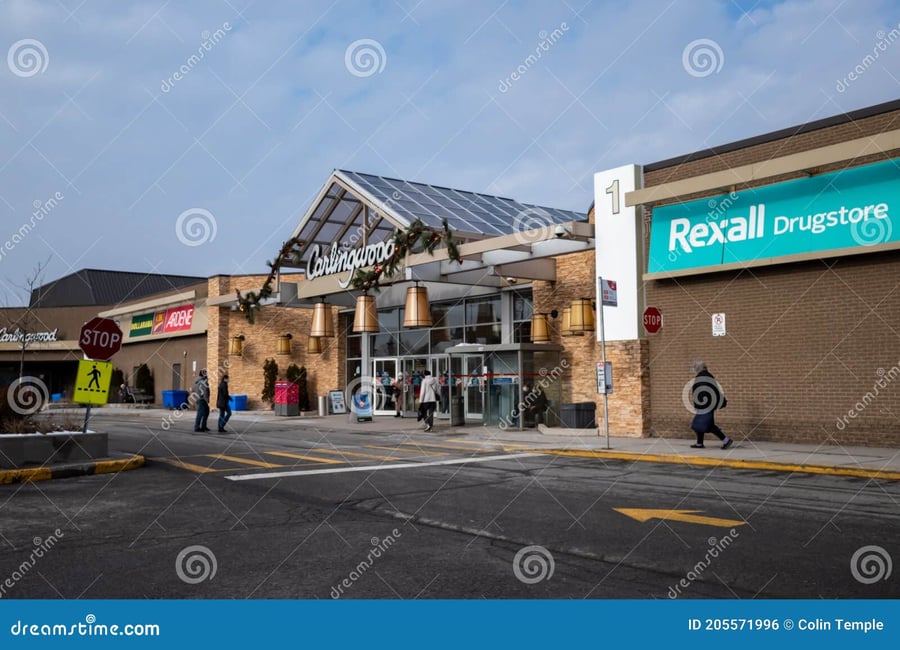 Carlingwood Shopping Centre - Gallery Photo 7