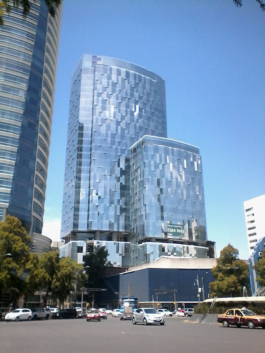 Metropoli Patriotismo - Gallery Photo 1