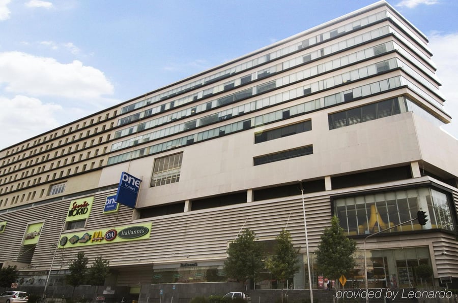 Metropoli Patriotismo - Gallery Photo 2