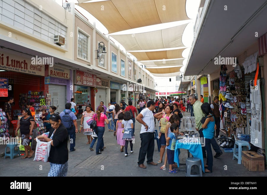City Center Mérida - Gallery Photo 3
