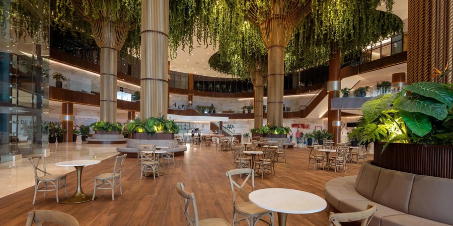 City Center Mérida - Gallery Photo 5