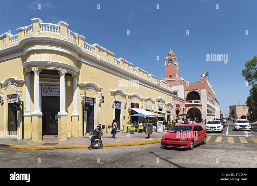 City Center Mérida - Gallery Photo 6
