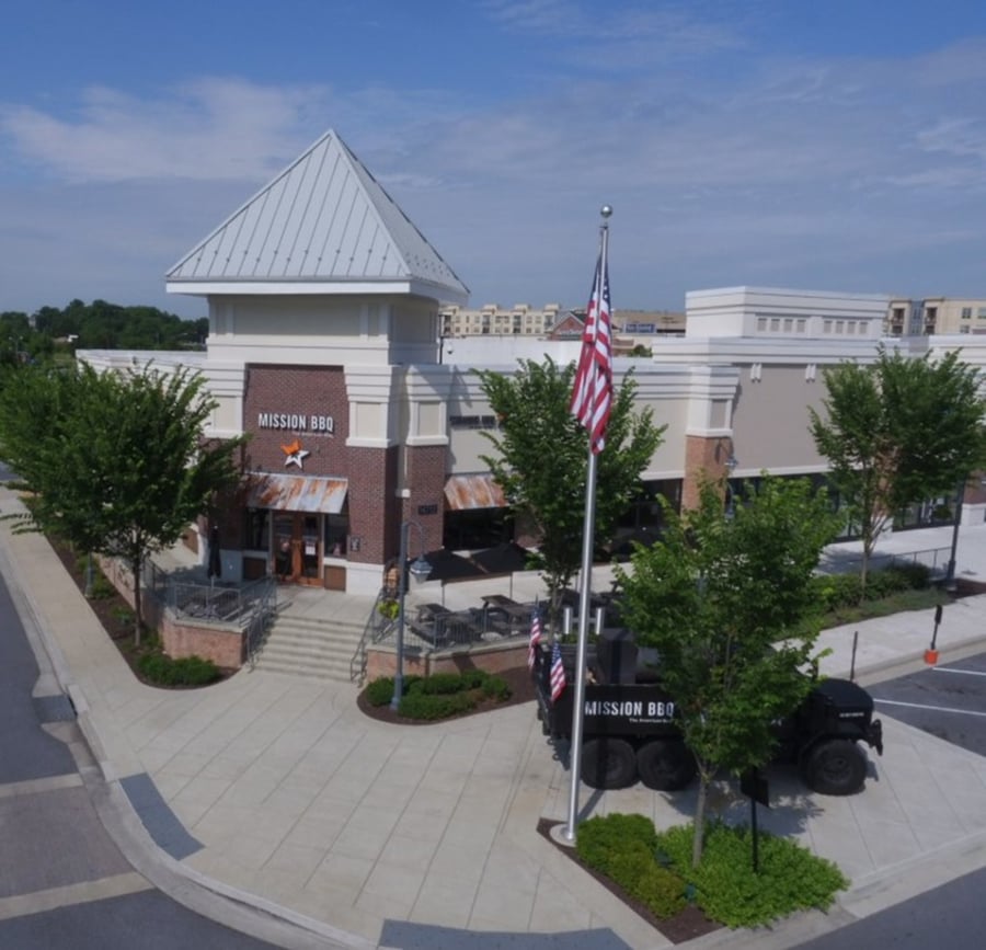 Towne Centre At Laurel - Gallery Photo 1 Towne Centre At Laurel - Gallery Photo 1