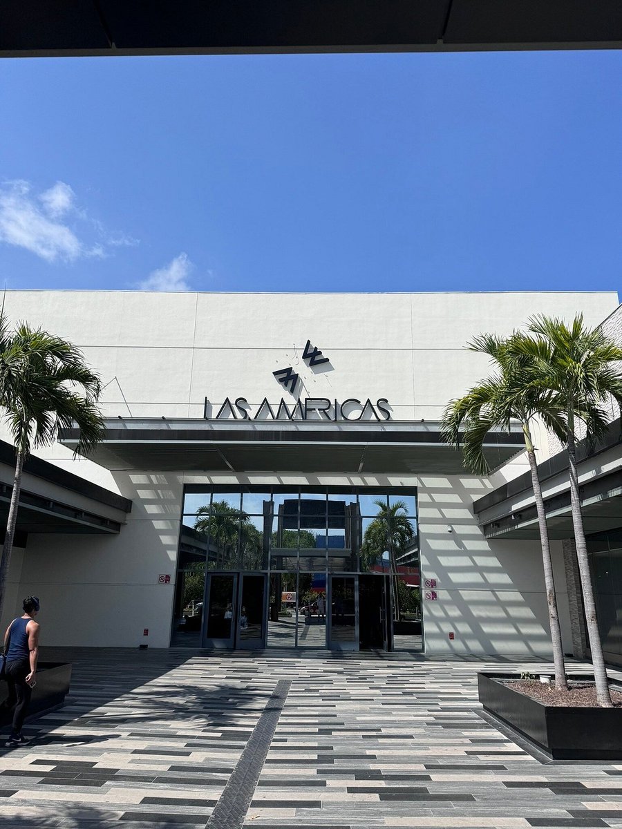 Plaza Las Américas Tampico - Gallery Photo 4 Plaza Las Américas Tampico - Gallery Photo 4