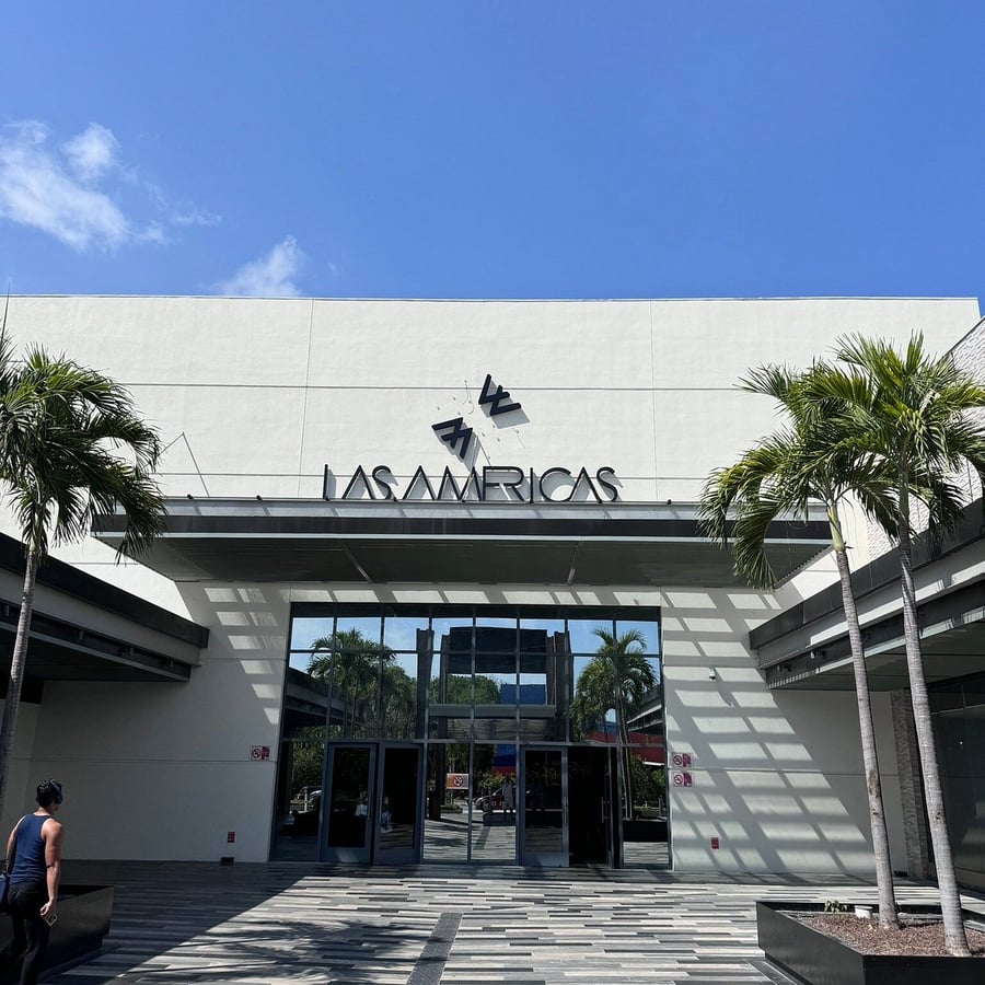 Plaza Las Américas Tampico - Gallery Photo 11 Plaza Las Américas Tampico - Gallery Photo 11