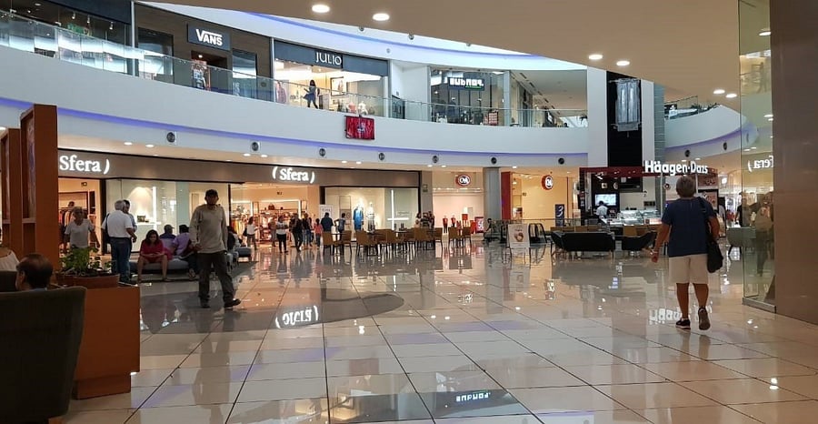 Plaza Altabrisa - Gallery Photo 17