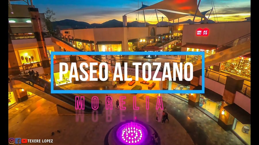 Paseo Altozano - Gallery Photo 8