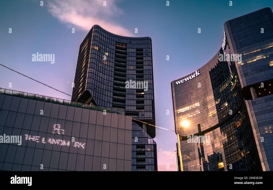 Plaza Andares - Gallery Photo 5