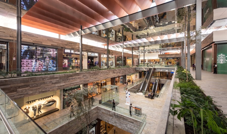 Plaza Satélite - Gallery Photo 10