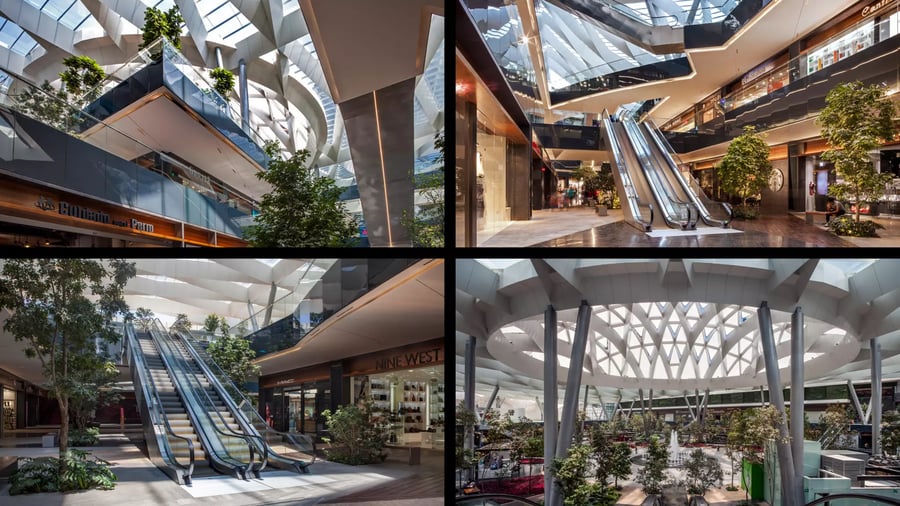Toreo Parque Central - Gallery Photo 8