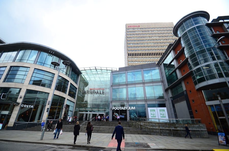Manchester Arndale - Gallery Photo 10
