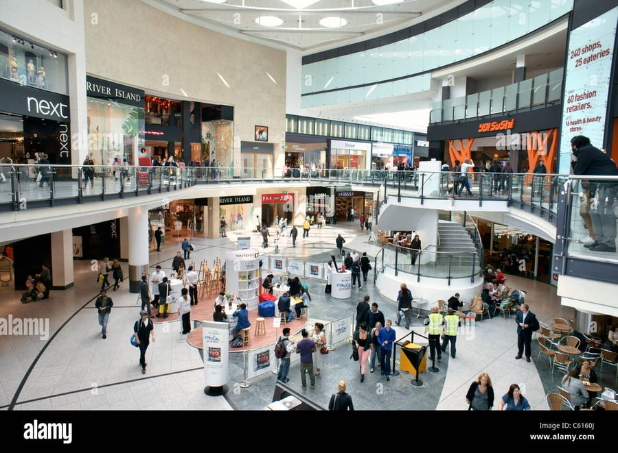 Manchester Arndale - Gallery Photo 11