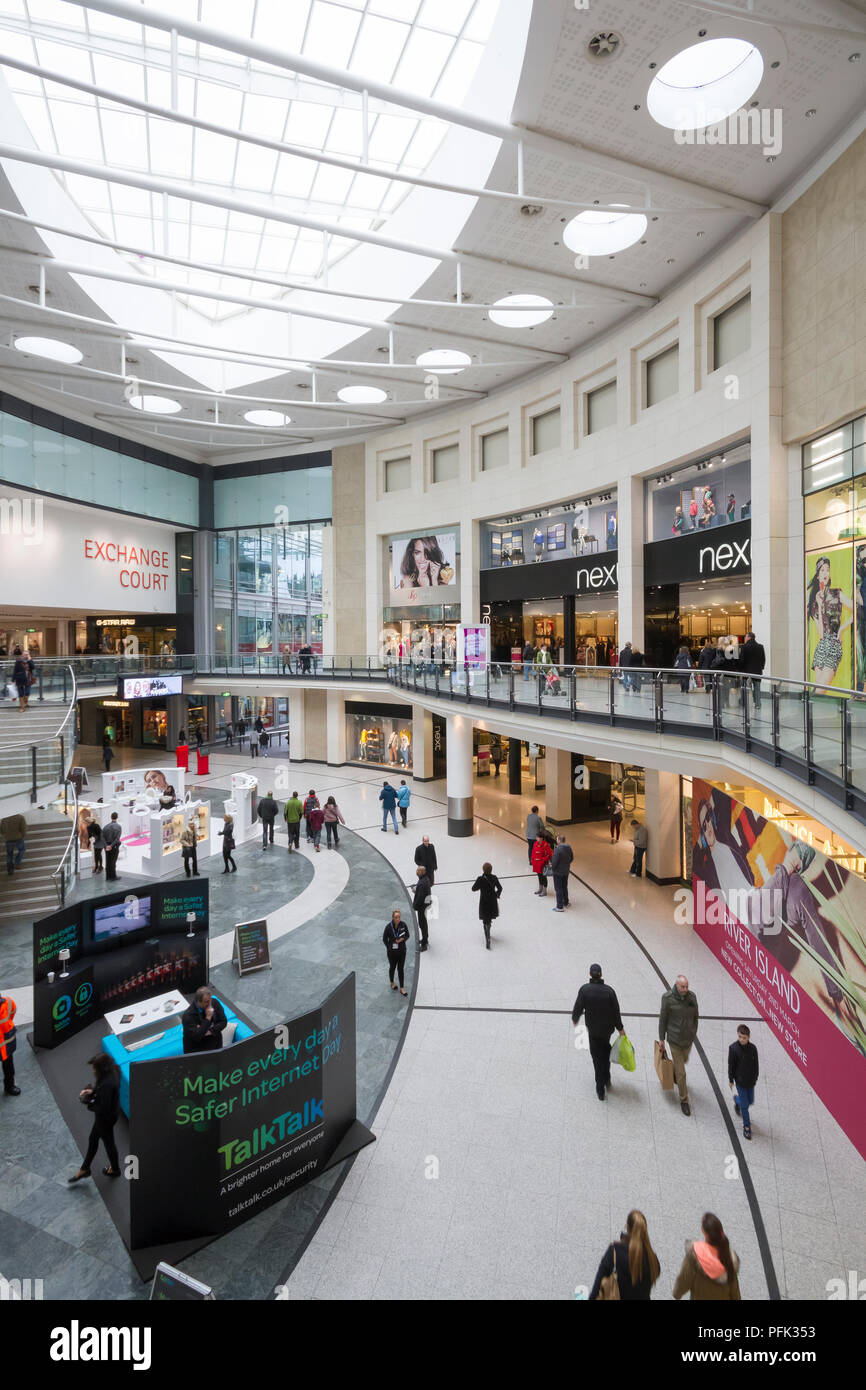 Manchester Arndale - Gallery Photo 12