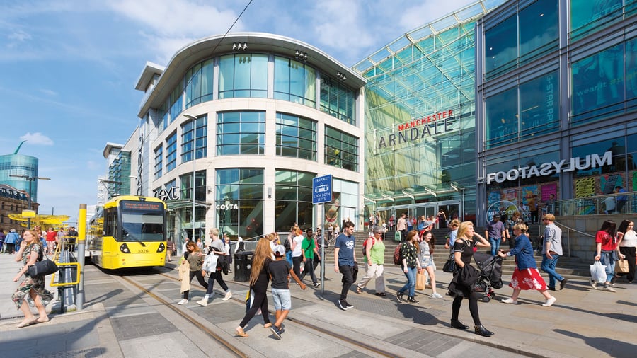 Manchester Arndale - Gallery Photo 13