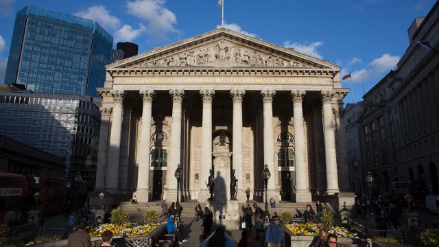 Royal Exchange Shopping Centre - Gallery Photo 5 Royal Exchange Shopping Centre - Gallery Photo 5