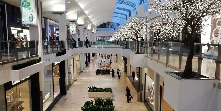 Westfield Garden State Plaza - Gallery Photo 14 Westfield Garden State Plaza - Gallery Photo 14