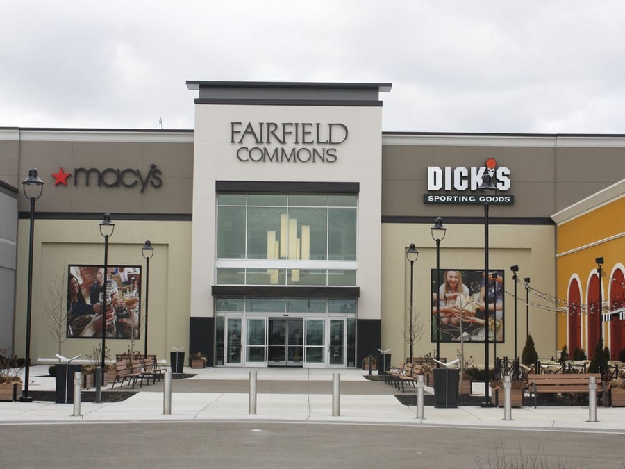 The Mall At Fairfield Commons - Gallery Photo 7