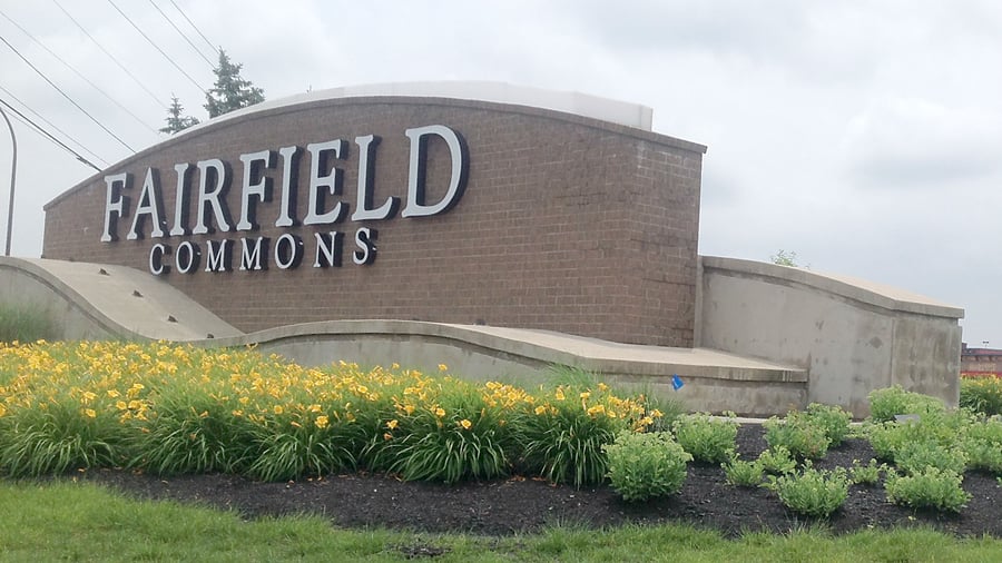 The Mall At Fairfield Commons - Gallery Photo 9