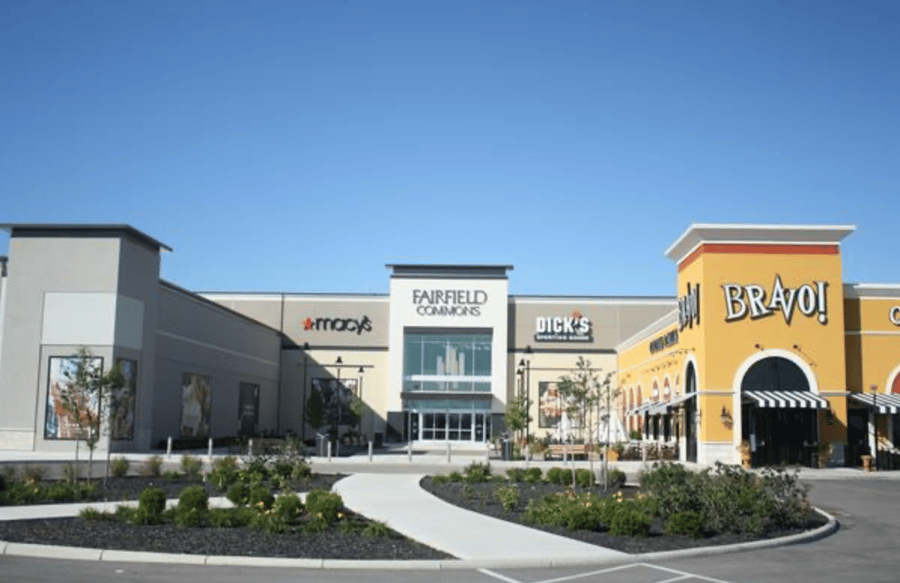 The Mall At Fairfield Commons - Gallery Photo 10