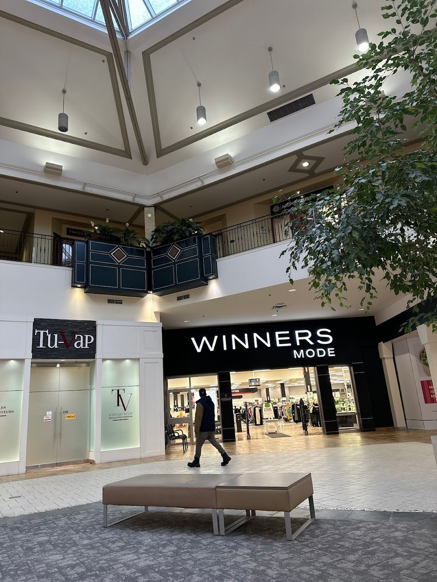 Les Promenades Beauport - Gallery Photo 3 Les Promenades Beauport - Gallery Photo 3