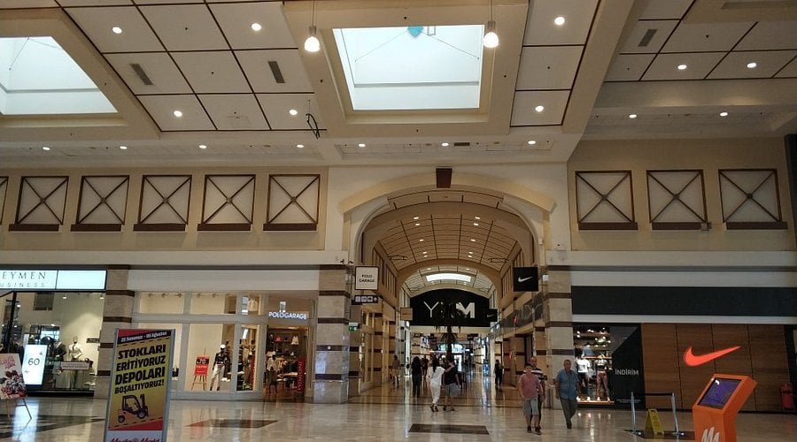 M1 Adana Mall - Gallery Photo 7 M1 Adana Mall - Gallery Photo 7