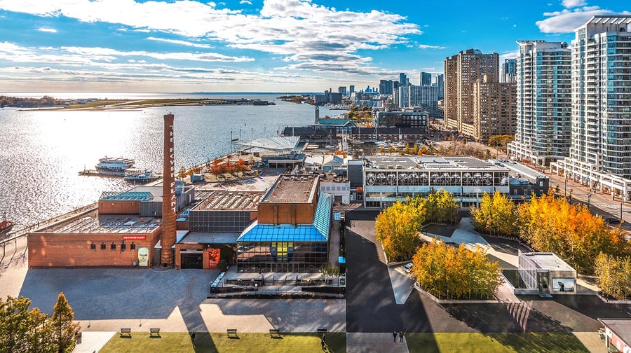 Harbourfront Centre - Gallery Photo 2