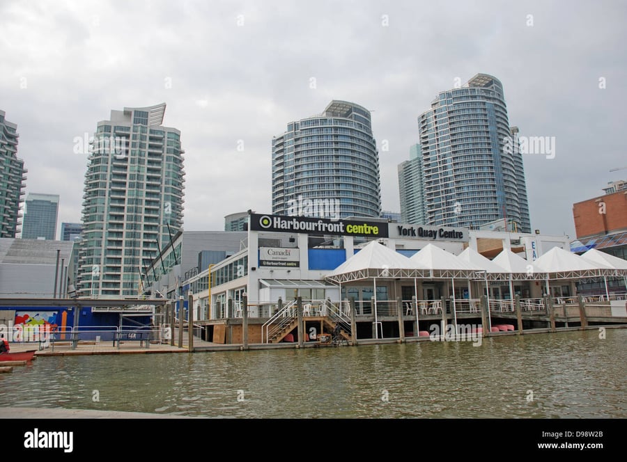 Harbourfront Centre - Gallery Photo 3